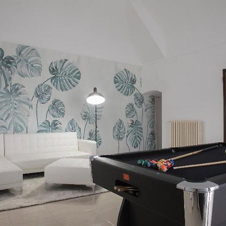Lucera Apartment Экстерьер фото
