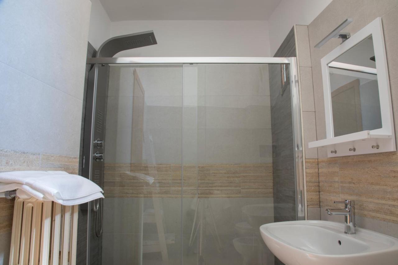 Lucera Apartment Экстерьер фото