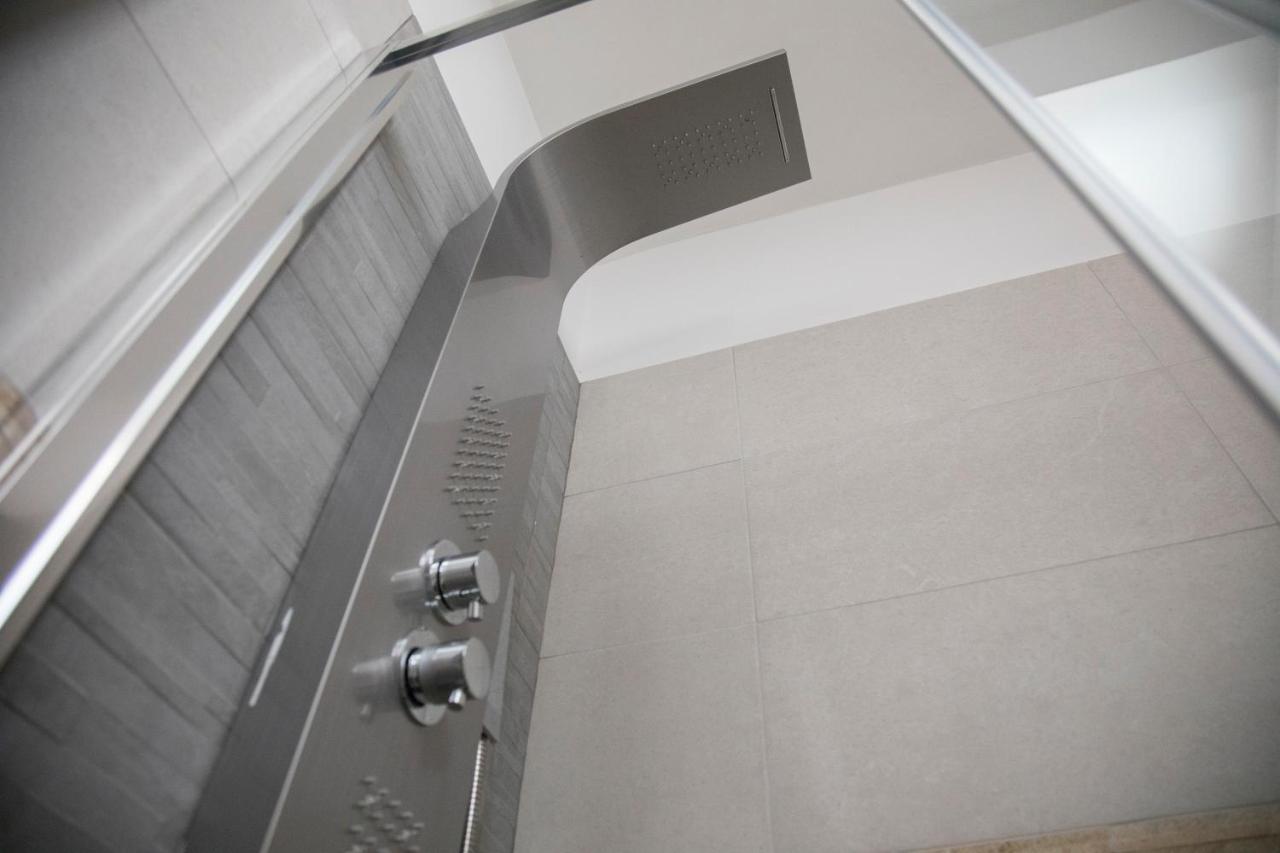 Lucera Apartment Экстерьер фото